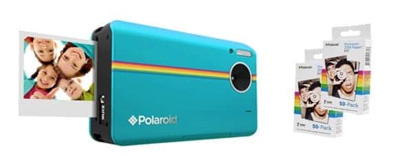 polaroid Z2300