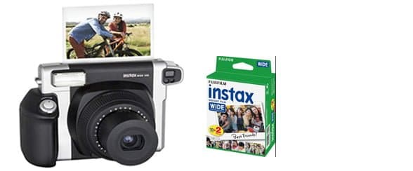 Fujifilm Instax 210 Camera